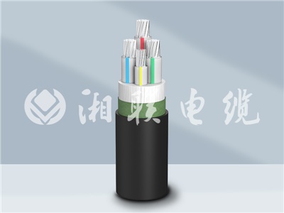 低壓YJV、VV銅芯/VLV鋁芯聚氯乙烯絕緣電力電纜