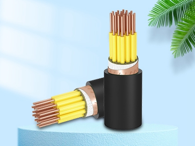 KVVP電纜是什么電纜？