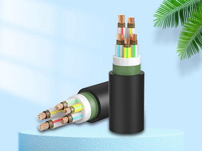 3x6電纜是什么意思？