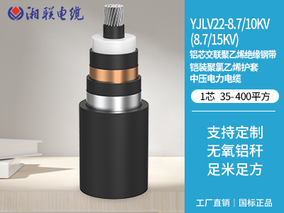 電線電纜知識點(diǎn)總結(jié)！這些你都了解嗎？